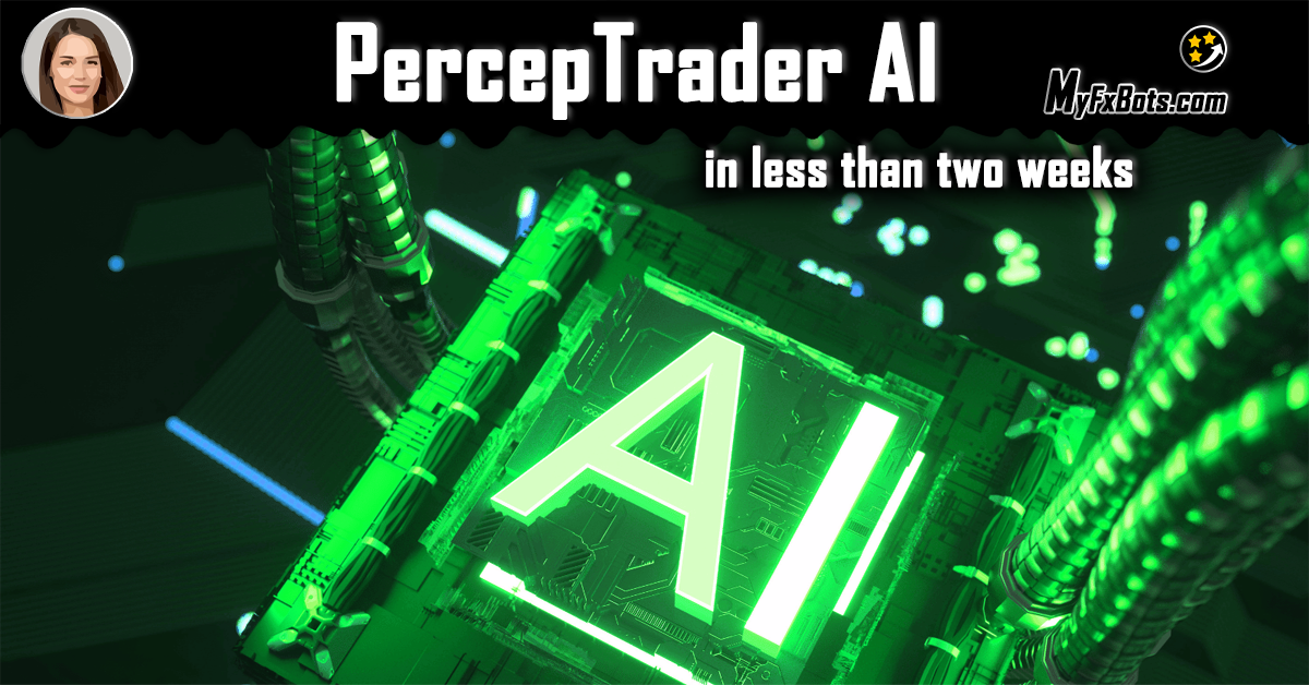 تقديم PercepTrader AI