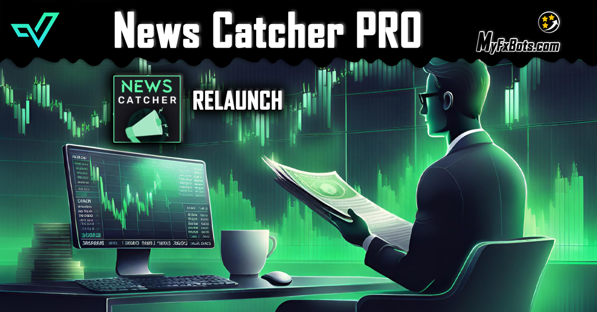 News Catcher Pro перезапущен — теперь еще сильнее и надежнее!