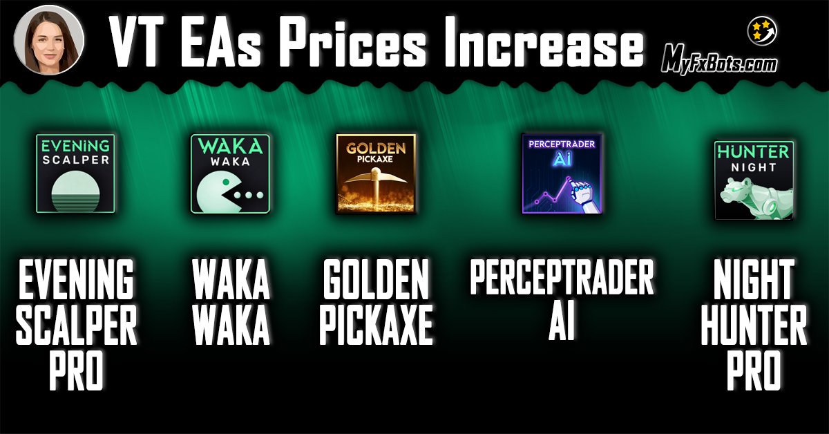 Prices are increasing in 48 hours, once more!