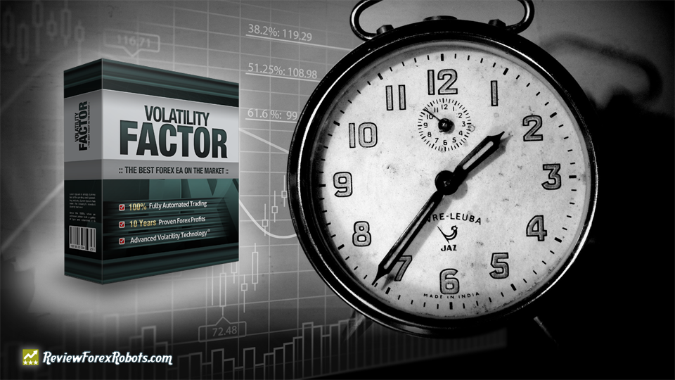 How to Set the Right GMT Offset in Volatility Factor EA!