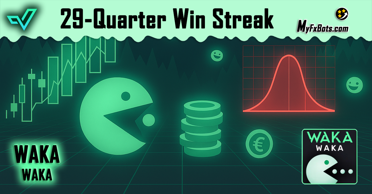 When Streaks Defy Chance: Reassessing a 29‑Quarter Run When Streaks Defy Chance: Reassessing a 29‑Quarter Run