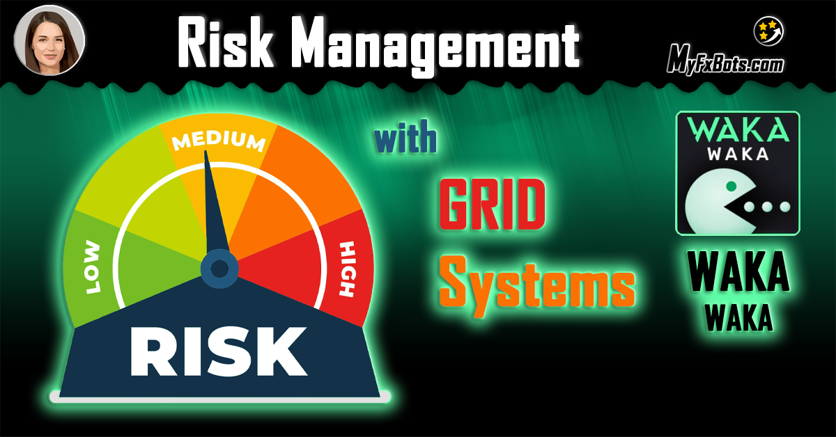 Глубокий взгляд на управление рисками и грид-системы