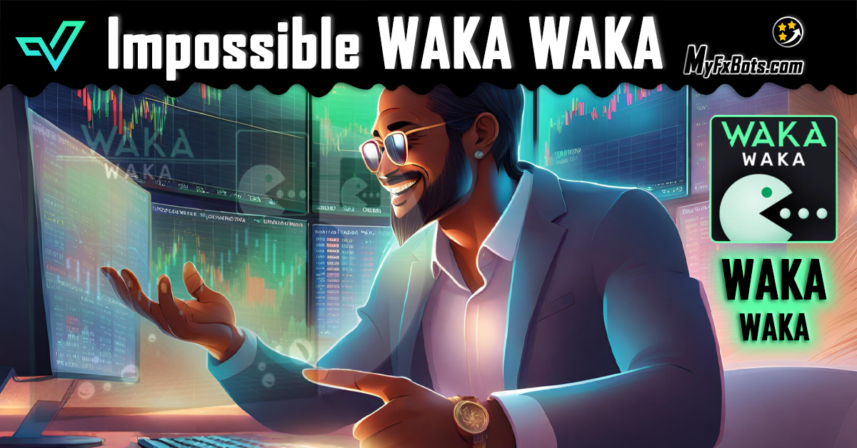 Impossible is Waka Waka!