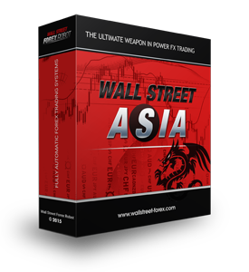 WallStreet ASIA