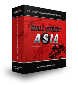 全新 WallStreet ASIA v1.4 加上 80 美元折扣优惠券