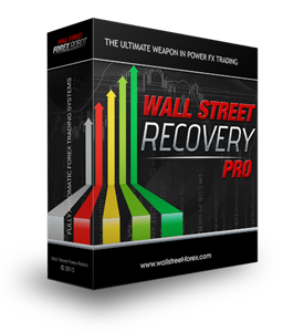 WallStreet Recovery PRO