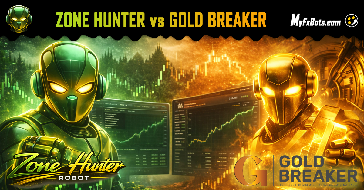 Zone Hunter update: live results, strategy, and how Gold Breaker compares