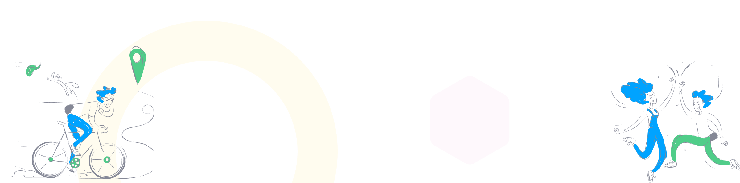 Advanced Tracking