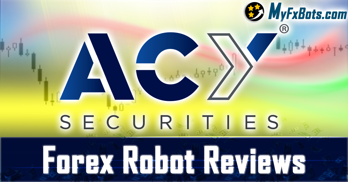 ACY Securities News and Updates Blog (3 New Posts)