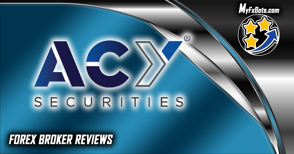 Visit ACY Securities Website