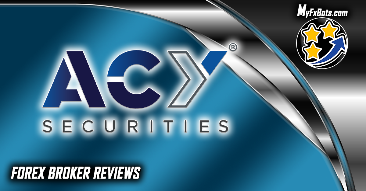 ACY Securities News and Updates Blog (3 New Posts)