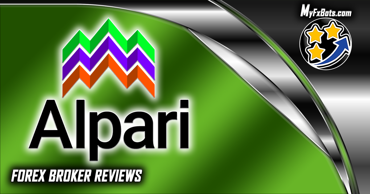 Alpari News and Updates Blog (7 New Posts)