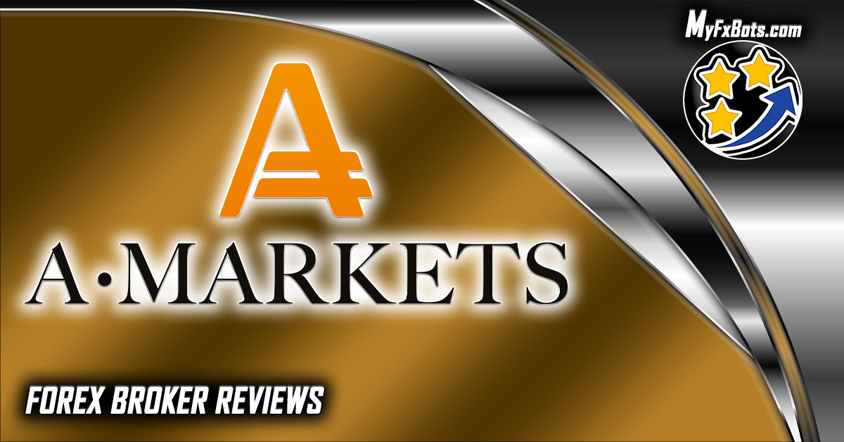 Visit AMarkets Website