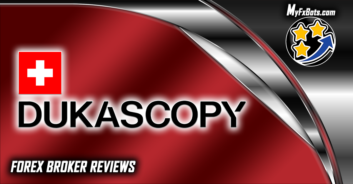 Visit Dukascopy Website
