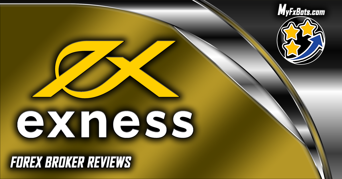 Visit Exness Website