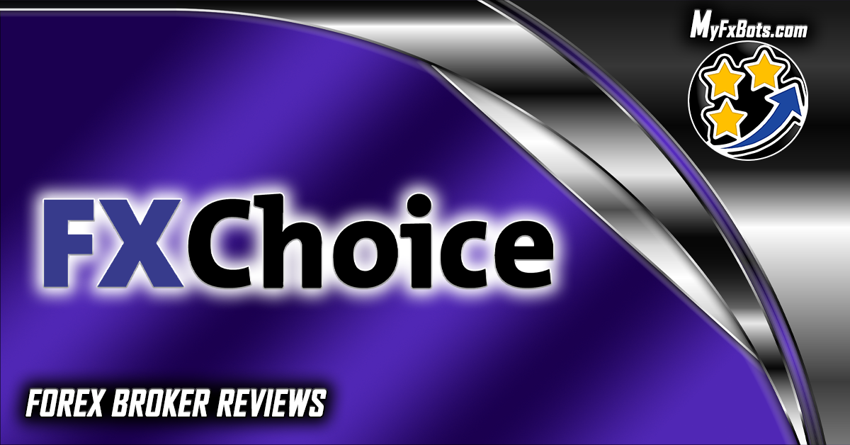 FX Choice News and Updates Blog (2 New Posts)