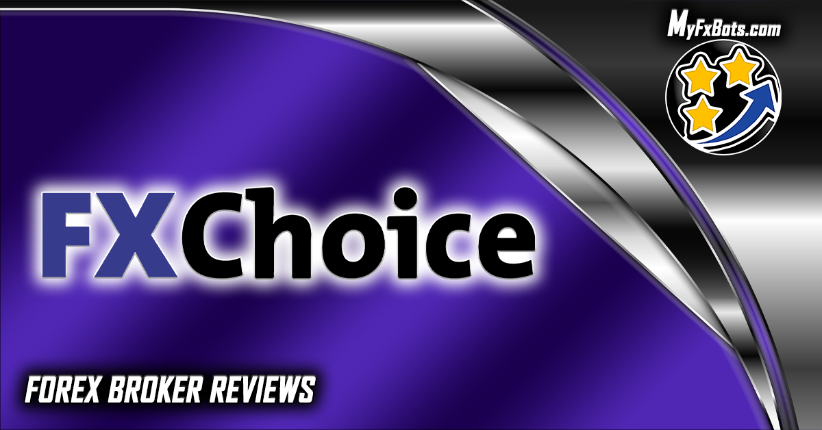 FX Choice News and Updates Blog