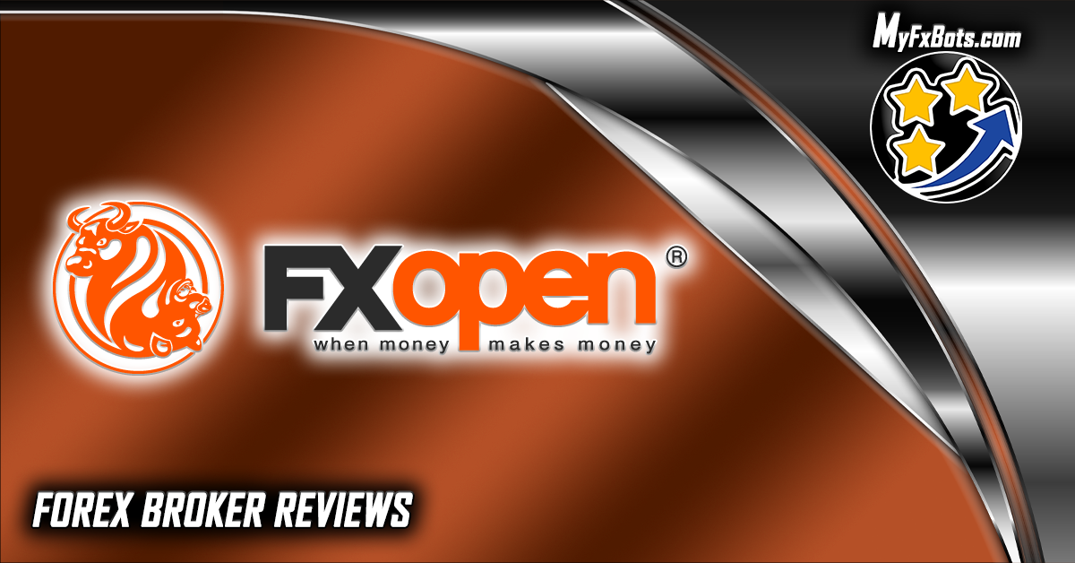 Visit FXOpen Website