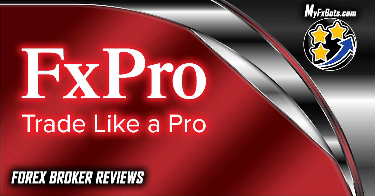 Visit FxPro Website