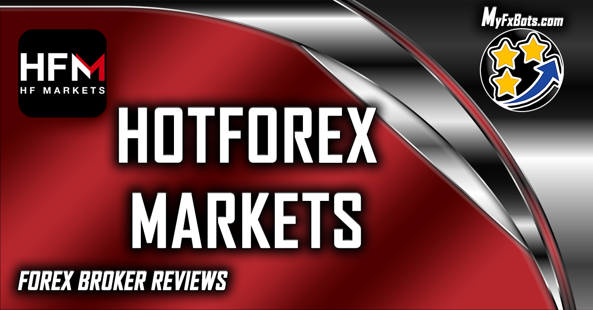 Visit HF Markets Website
