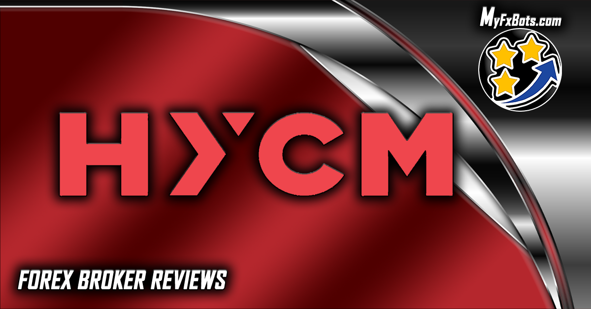 Visit HYCM Website