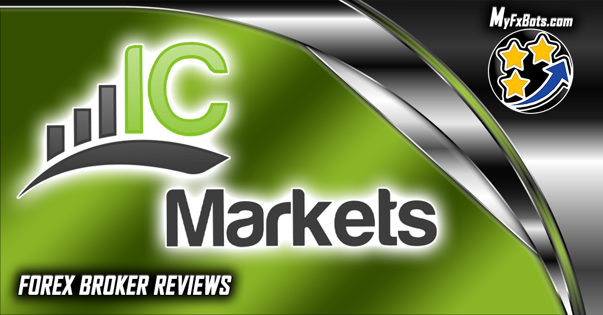 IC Markets News and Updates Blog (10 New Posts)