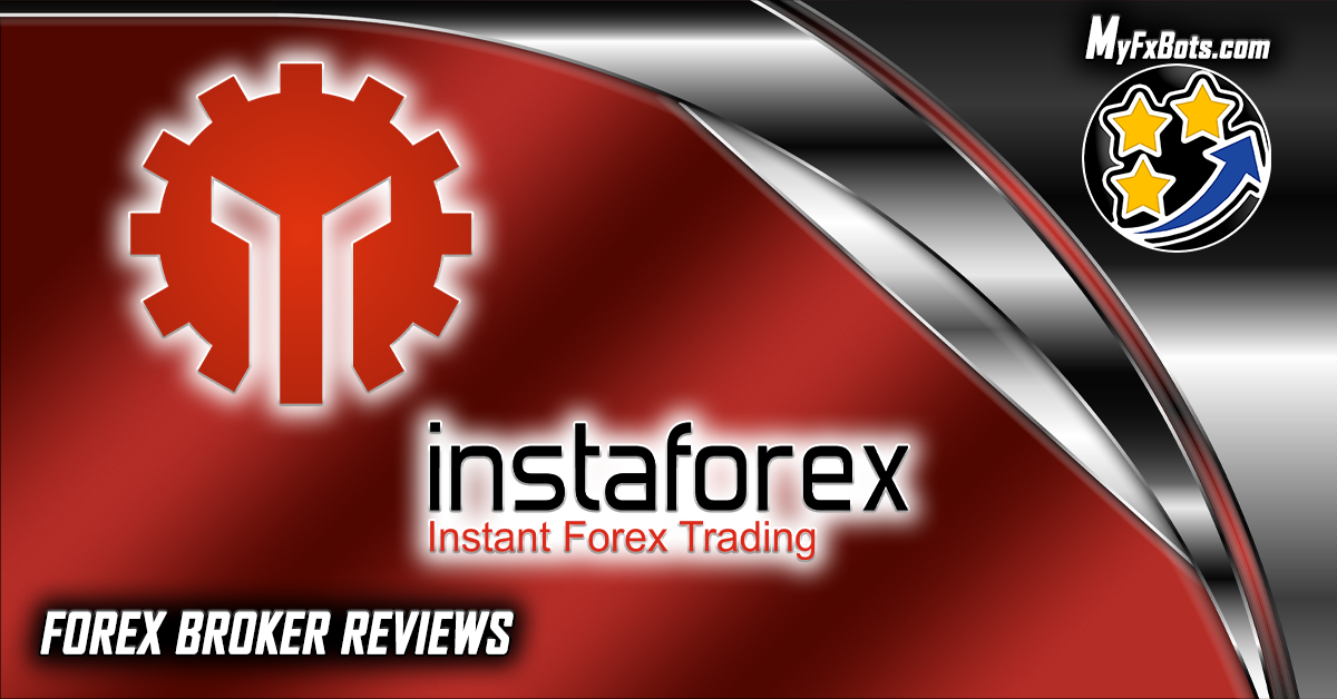 InstaForex News and Updates Blog (8 New Posts)