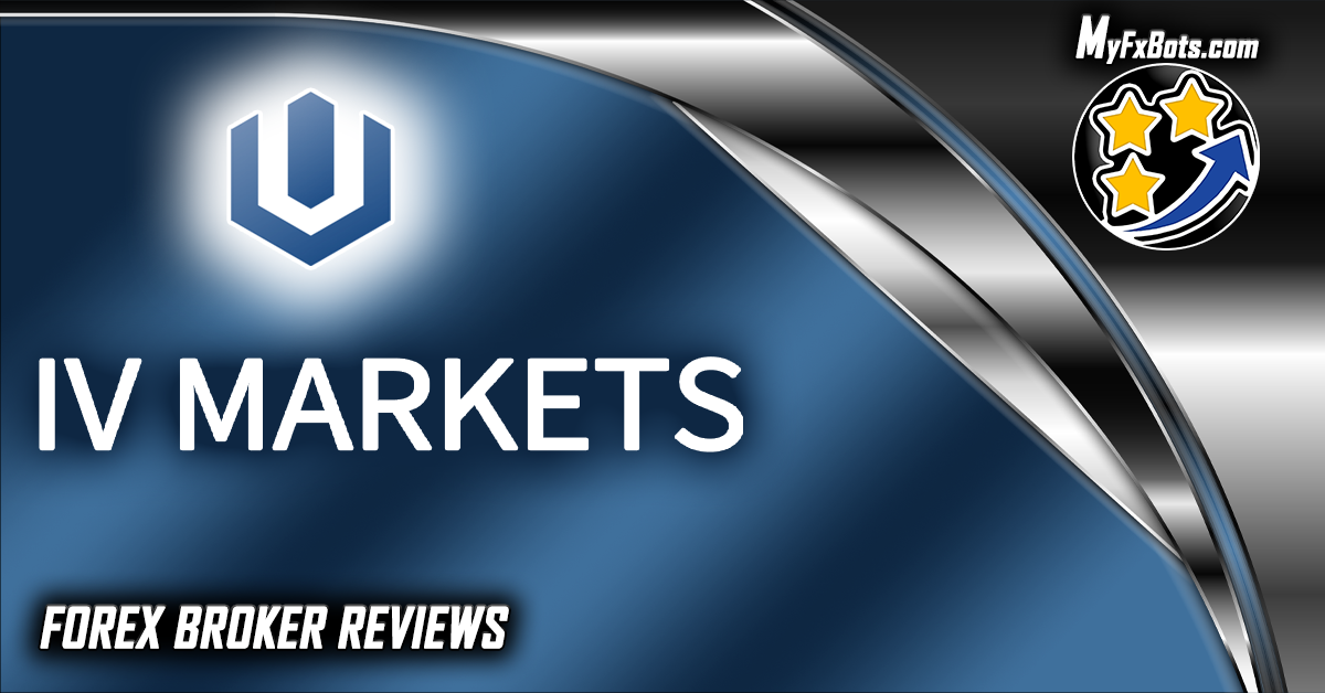 IV Markets News and Updates Blog (1 New Posts)