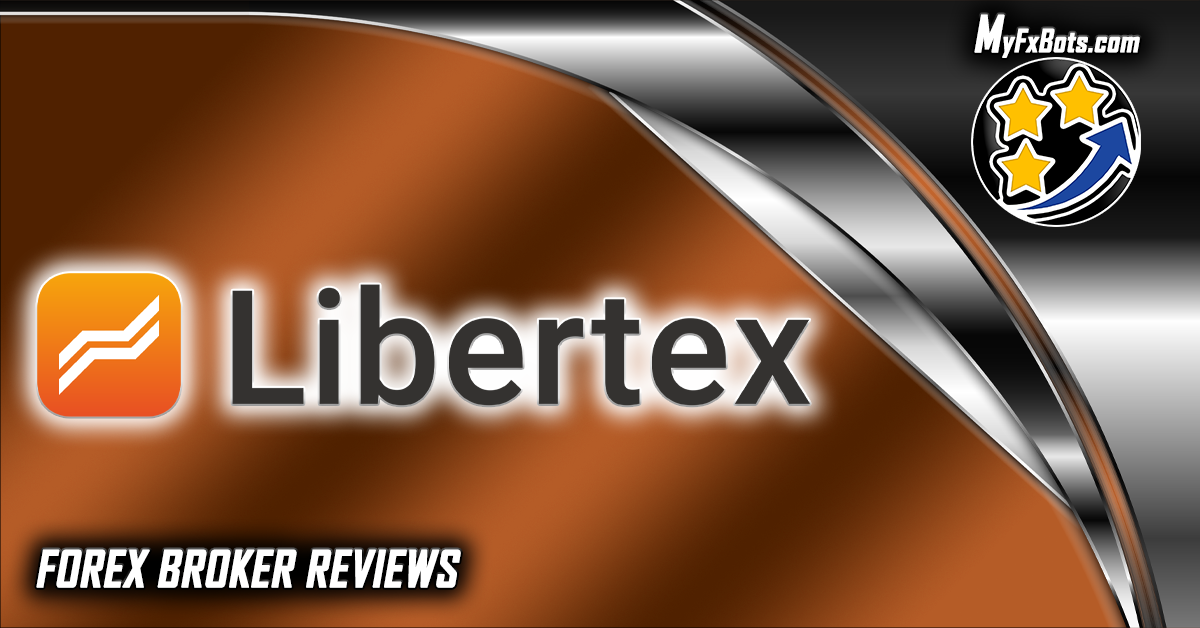 Visit Libertex Website