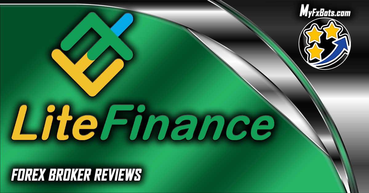 Visit LiteForex Website