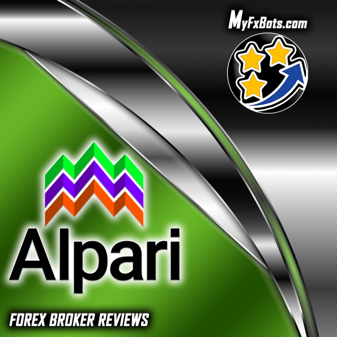 Visit Alpari Website