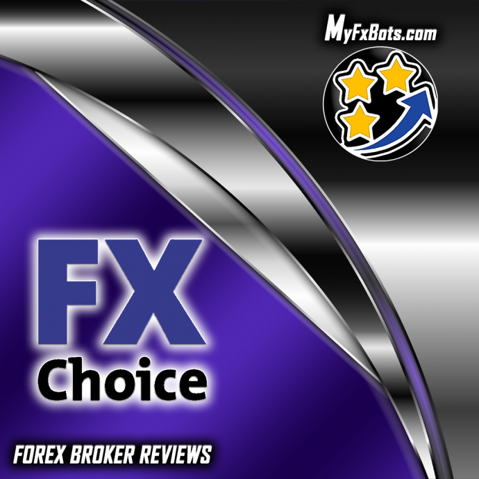 Visit FX Choice Website