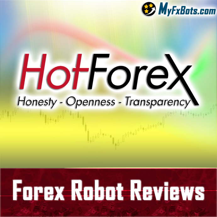 Visit HotForex Website