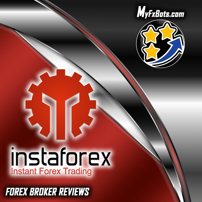 Visit InstaForex Website