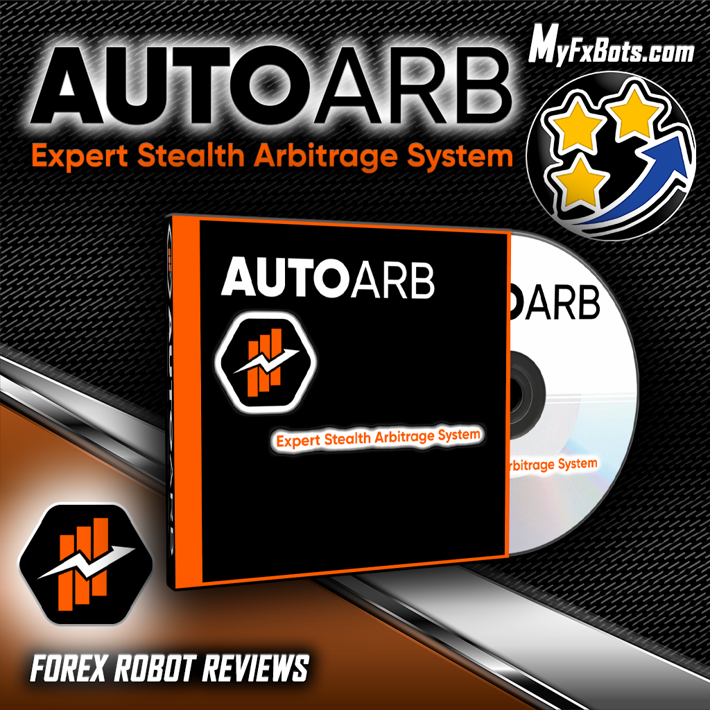 Auto ARB | MyFxBots