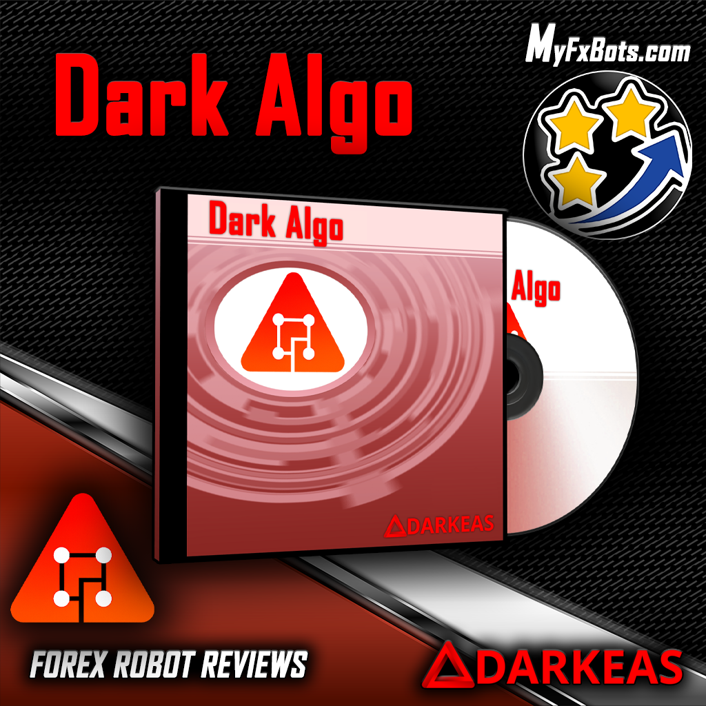 MyFxBots Reviews | Expert Advisors | Dark Algo