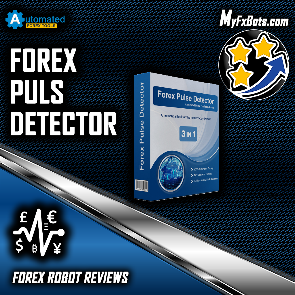 Forex Pulse Detector Review: Scam or A Great EA?
