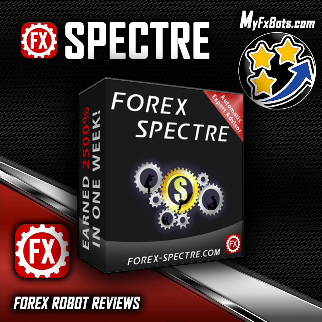 Spectre Forex Trading | Spectre Club forex spectre download