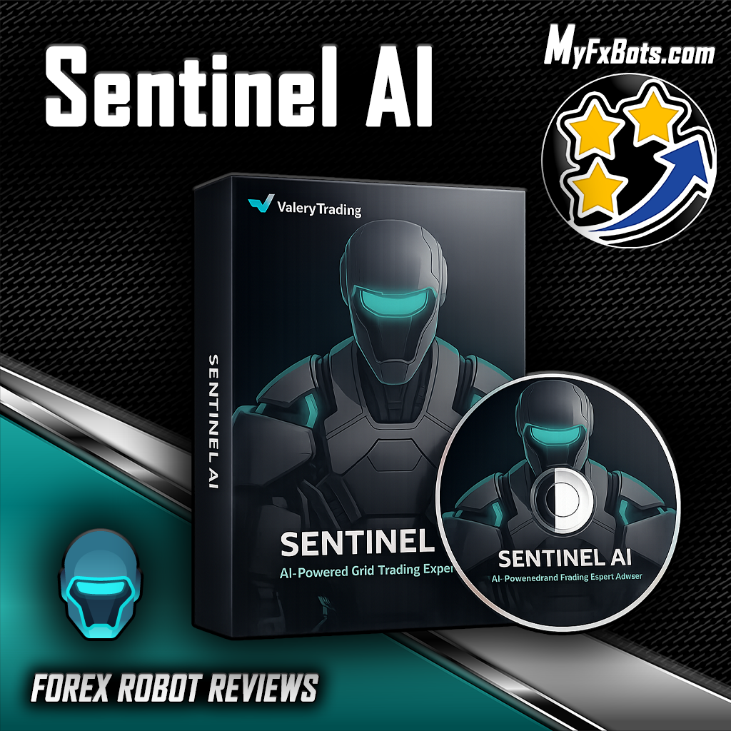 Sentinel Post Boost MyFxBots Blog Posts | Sentinel AI