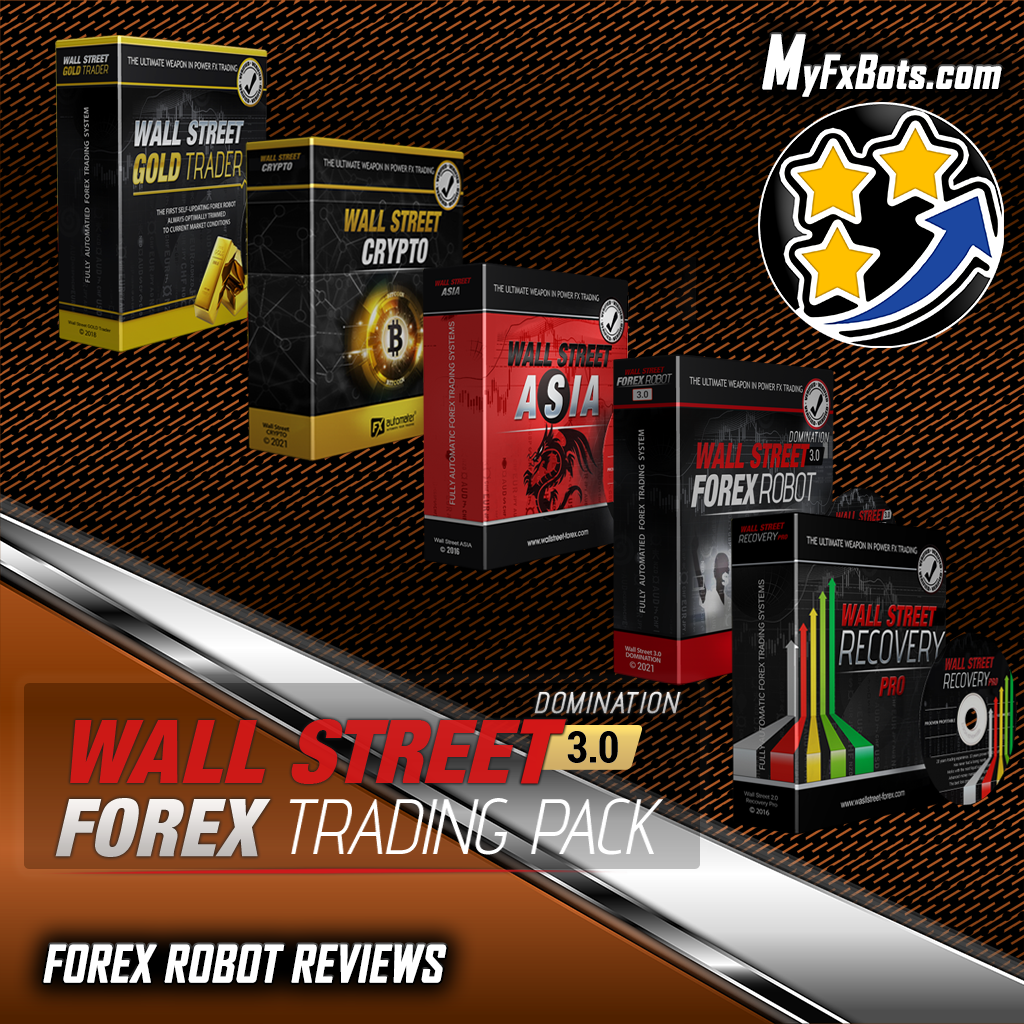 review wall street forex robot