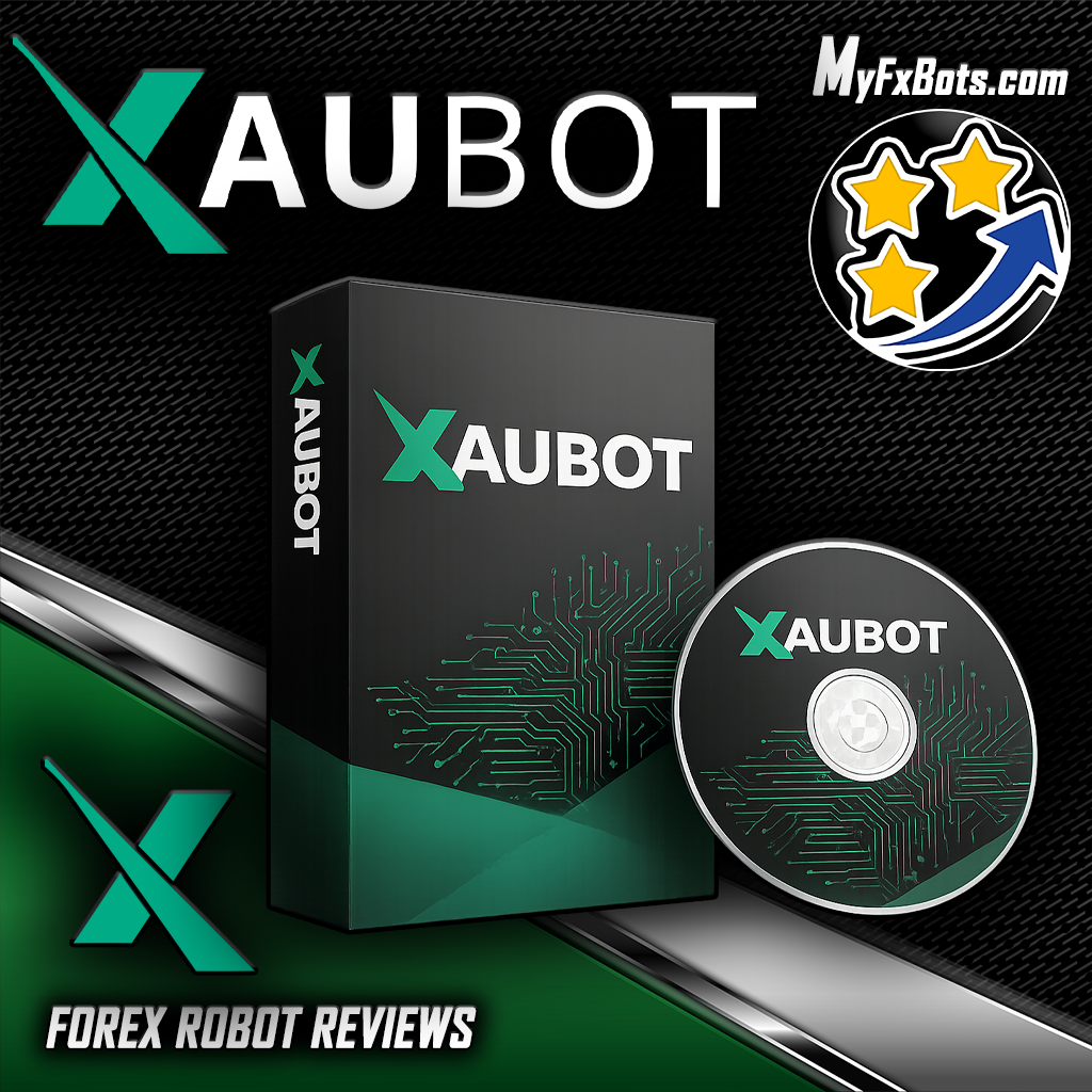 MyFxBots Blog Posts | XAUBOT