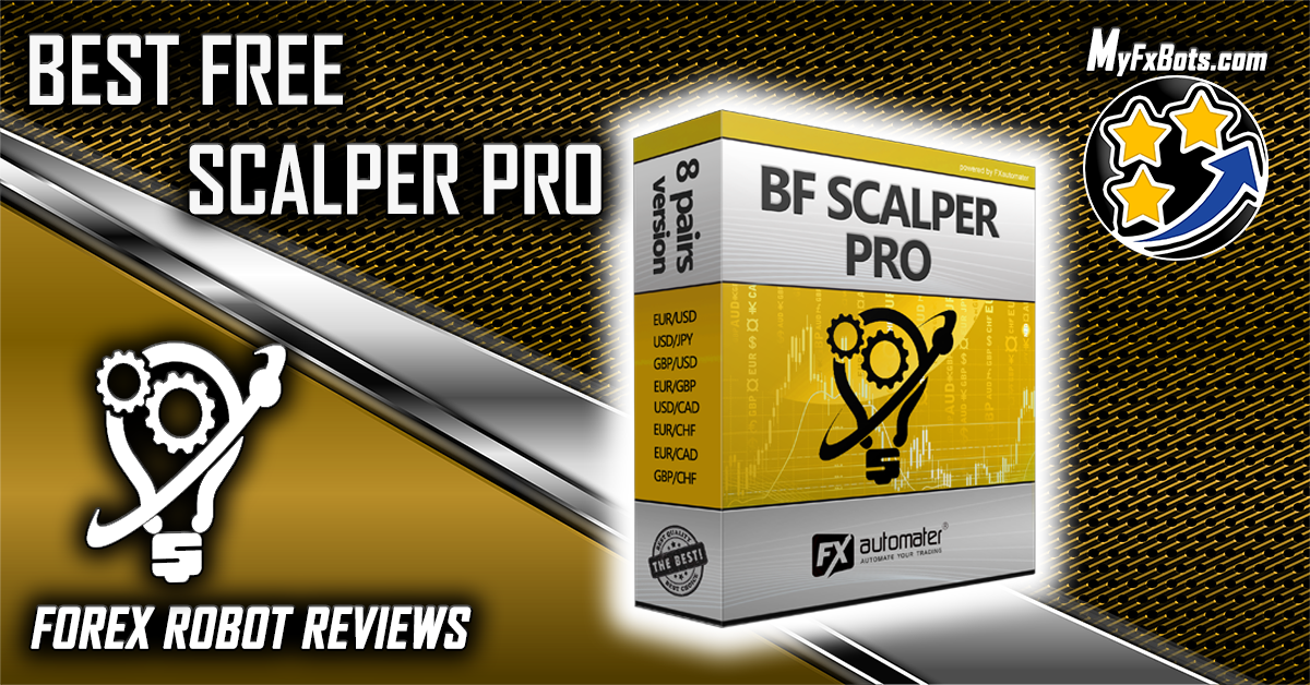 Best Free Scalper Pro Review
