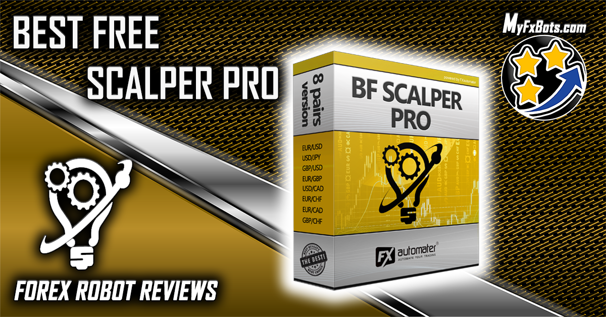 Best Free Scalper Pro News and Updates Blog (1 New Posts)