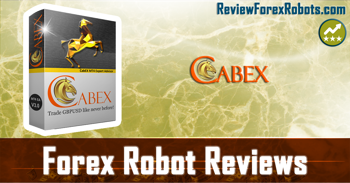 CabEX EA Review