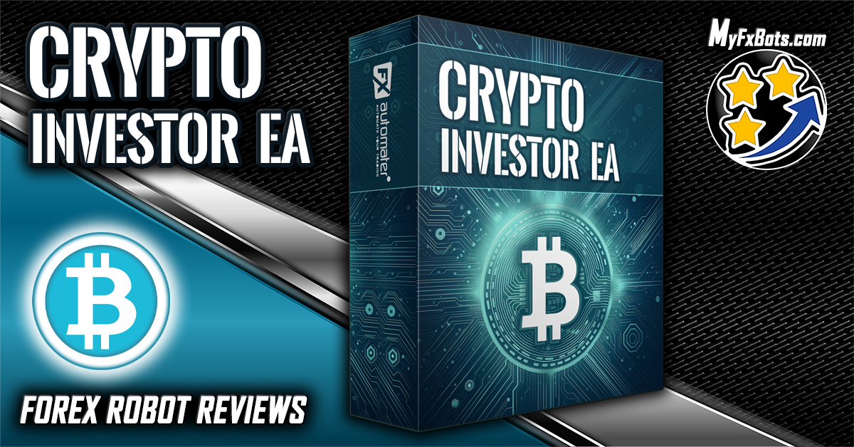 Visit Crypto Investor EA Website