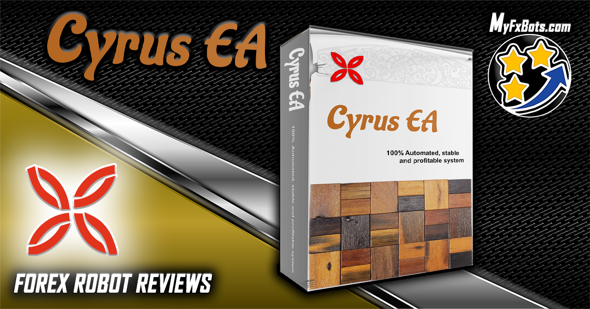 Visit Cyrus EA Website