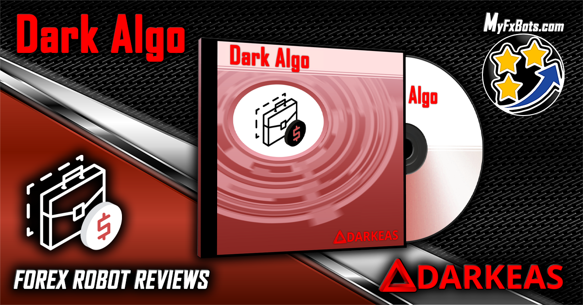 Visit Dark Algo Website