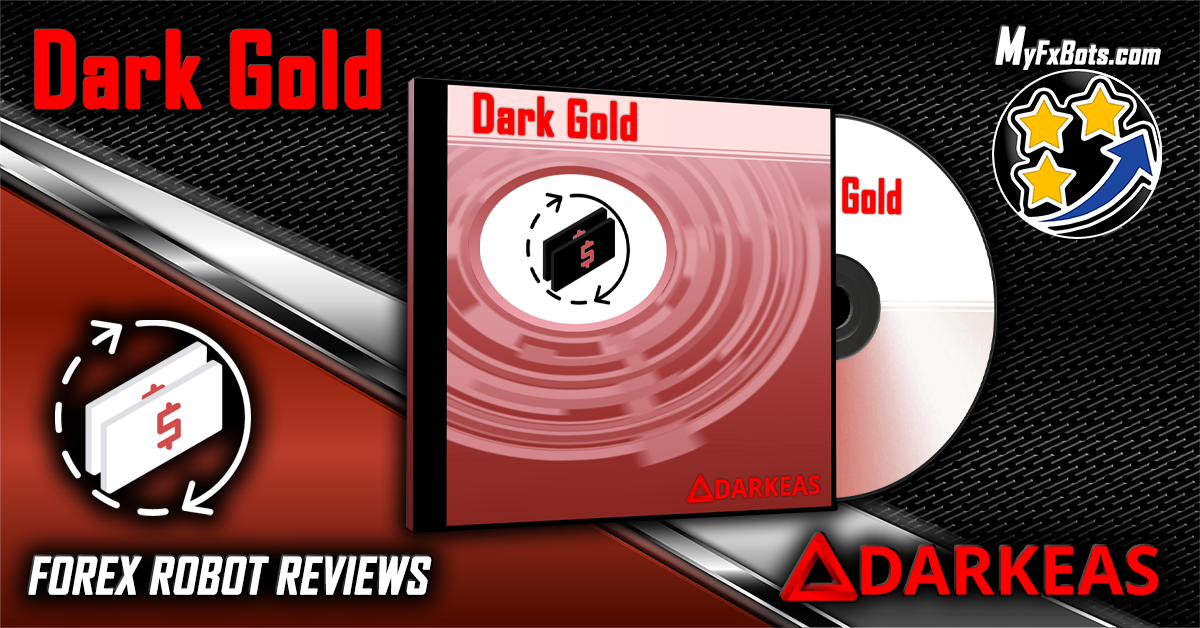 Visit Dark Gold Website