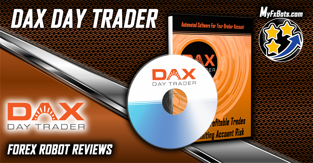 Visit DAX Day Trader Website