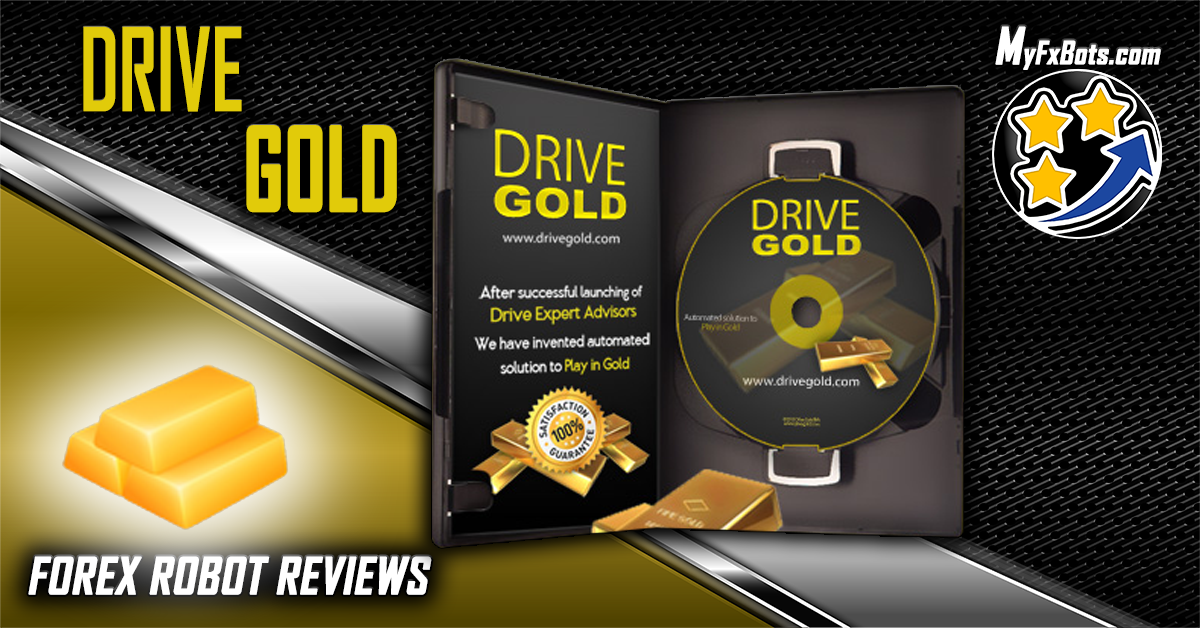 Visit Drive Gold Website